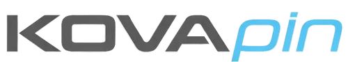 Kova Pin 