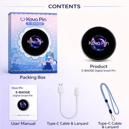 Kova Pin Pro